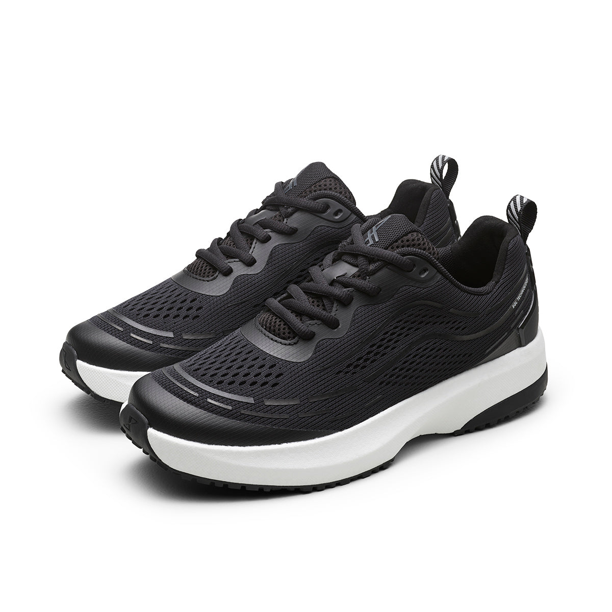 Lunar Lite Vår letteste og mest luftige sneaker for hverdager