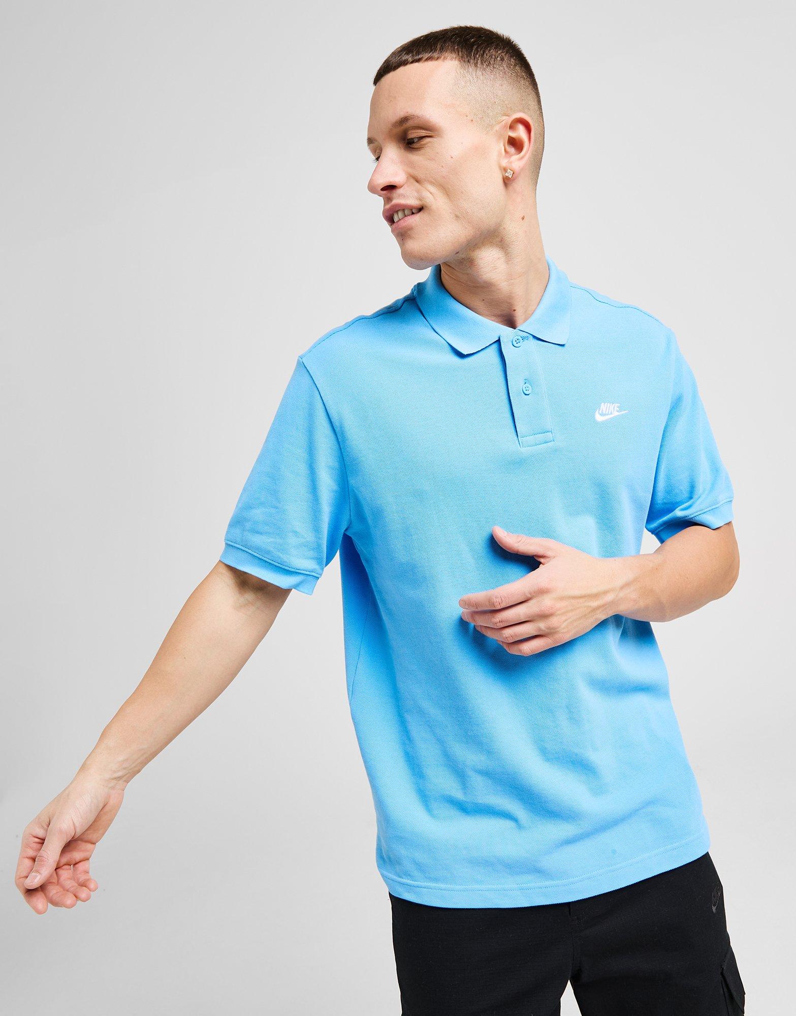 Nike Polo Foundation