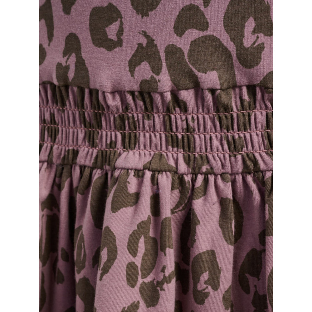Køb Hummel Twilight Mauve Musse Kjole