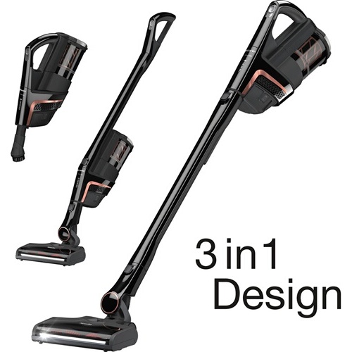 Aspirateur balai Miele TRIFLEX HX2 RUNNER