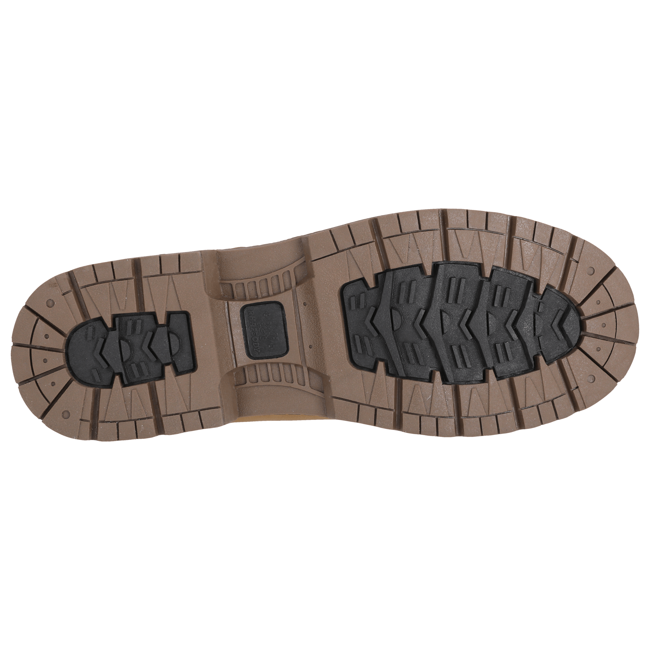 Rhapsody Tupat M Outdoor Boots - Fritids og motesko