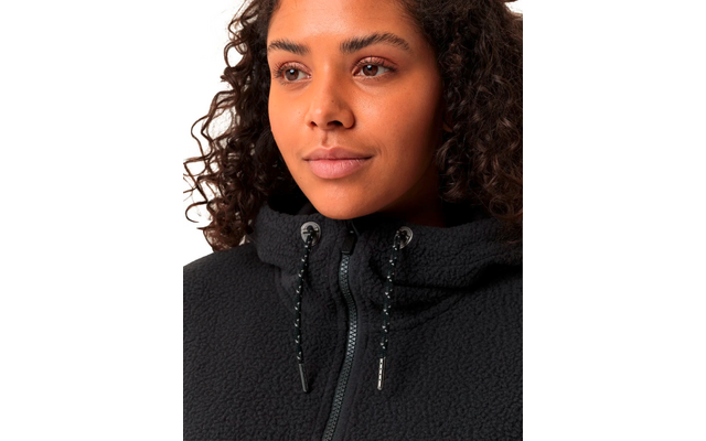 Vaude Manukau II Damen Fleecejacke