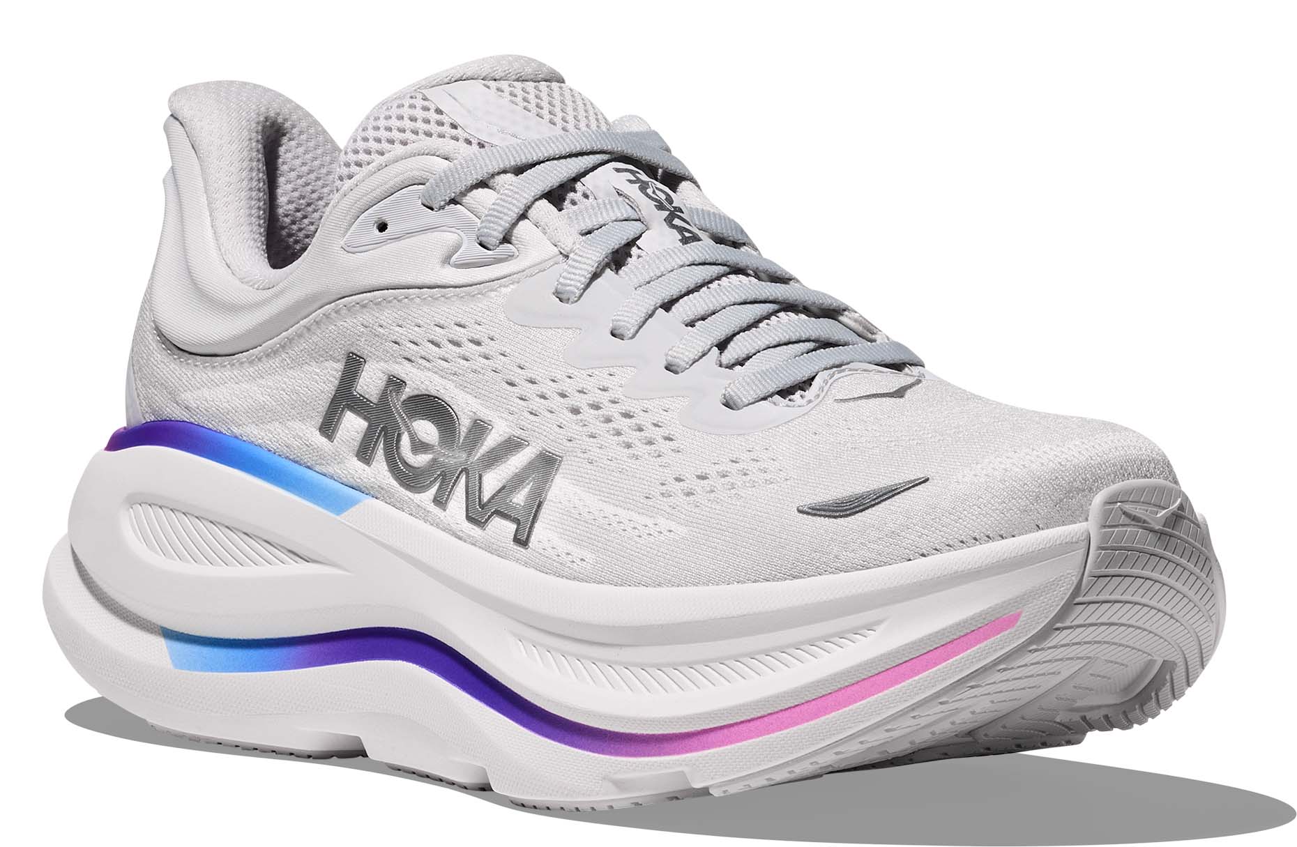 Bondi 9 Dame CYWH/Cosmic Grey/White