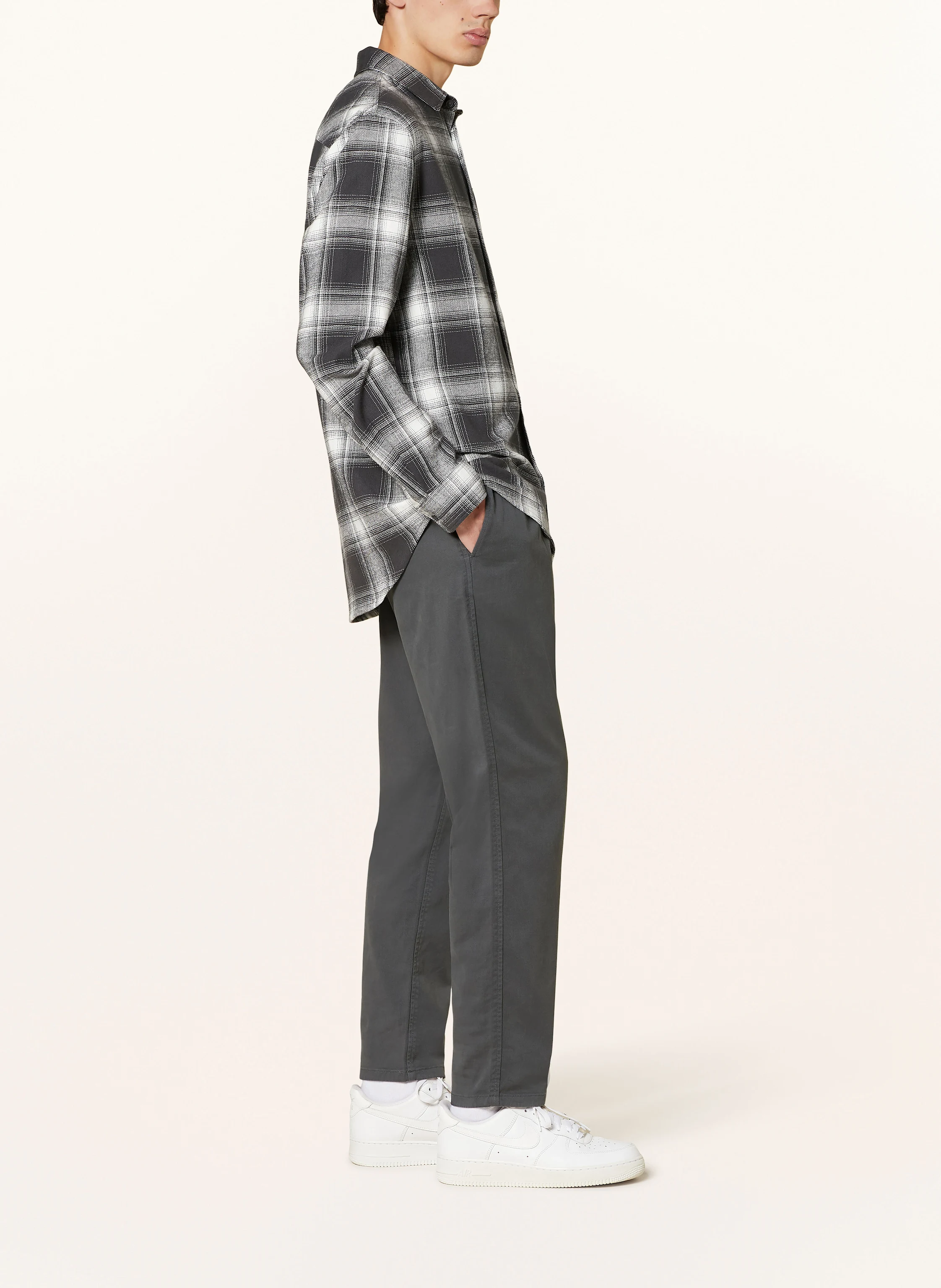 TOMMY JEANS Chino Relaxed Fit