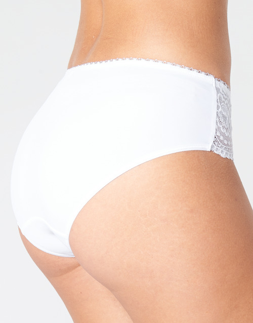 PLAYTEX - FLOWER ELEGANCE - Blanc