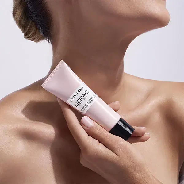 Lierac LIFT INTEGRAL Creme Pescoço e Decote - 50ml