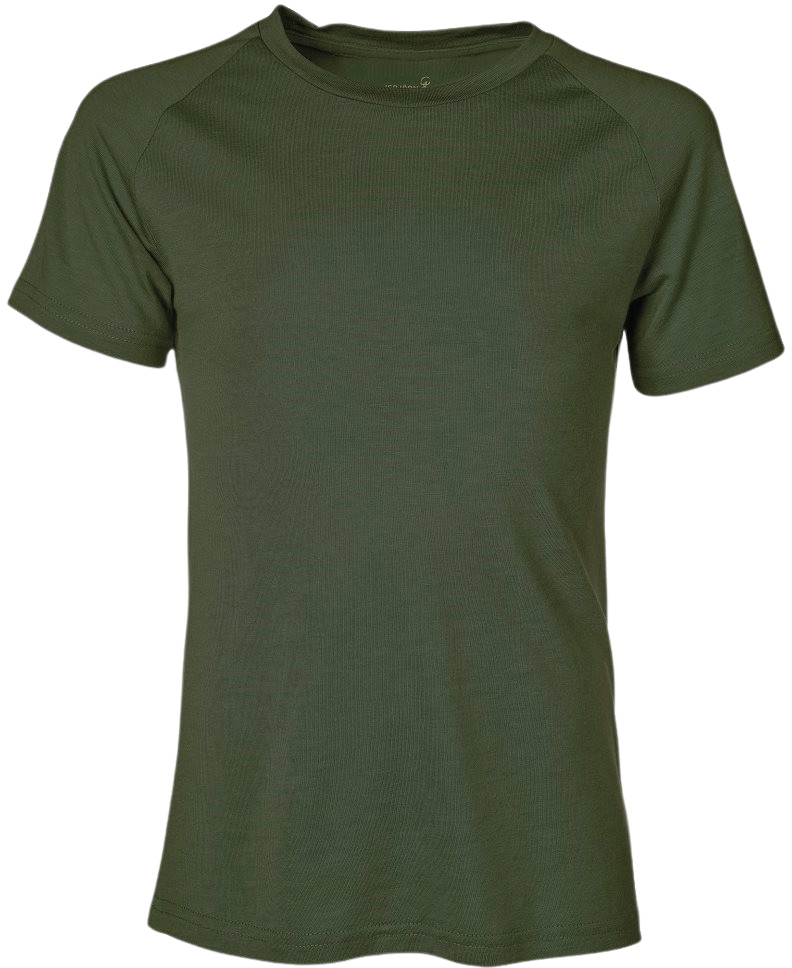 Logo Junior Tee