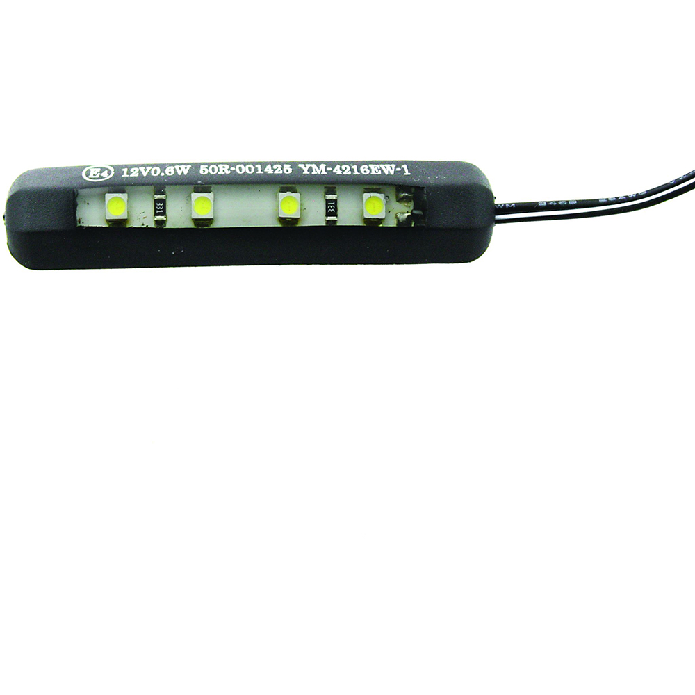 Chaft - Eclairage Plaque Flexible