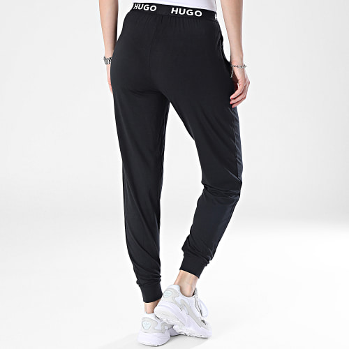 Pantalon Jogging Femme Unite 50490703 Noir