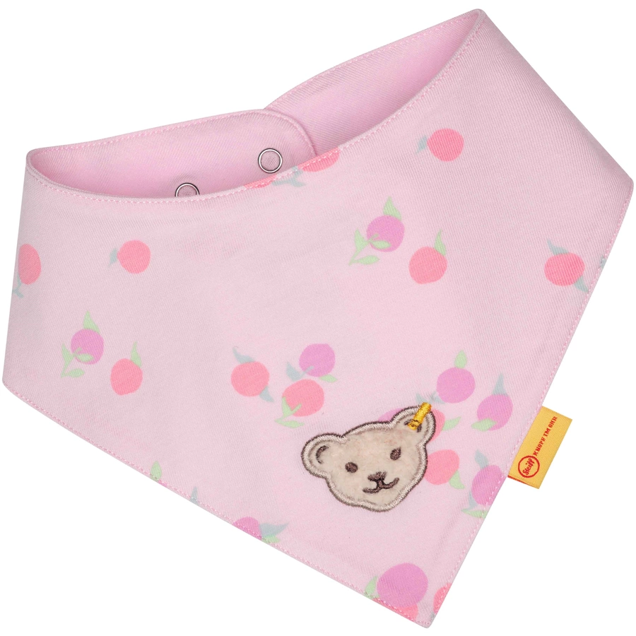 Steiff Halstuch 2er Pack cherry blossom
