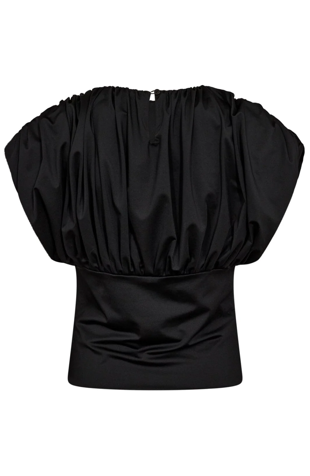 Co´Couture Cattiacc Top 35667 96 black