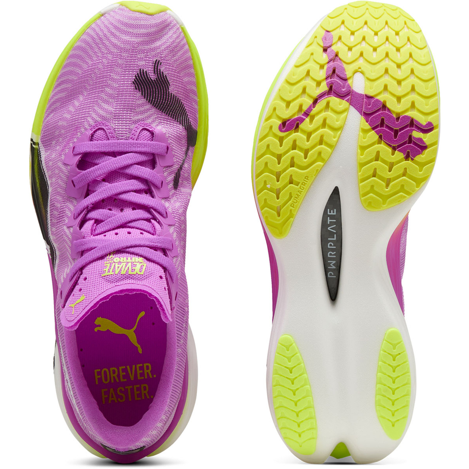 Puma Deviate Nitro Elite 3 Dames