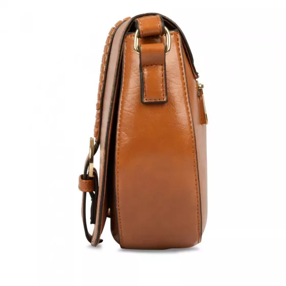 Sac à main MARRON MERRY SCOTT