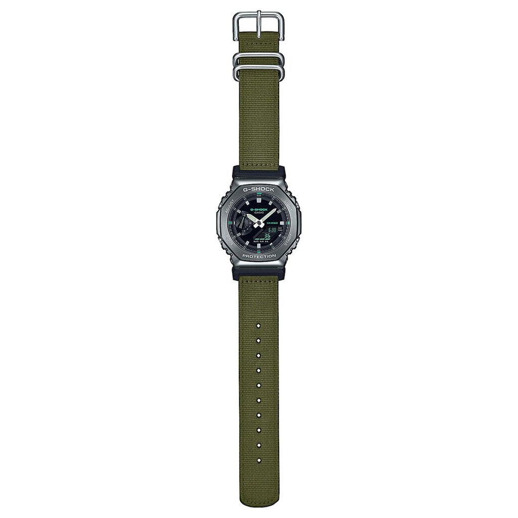 Montre Casio G-shock Classic Noir