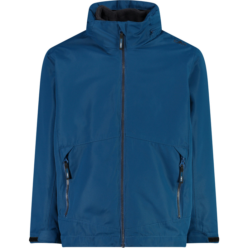 CMP Kinder 2in1 Hoodie Jacke