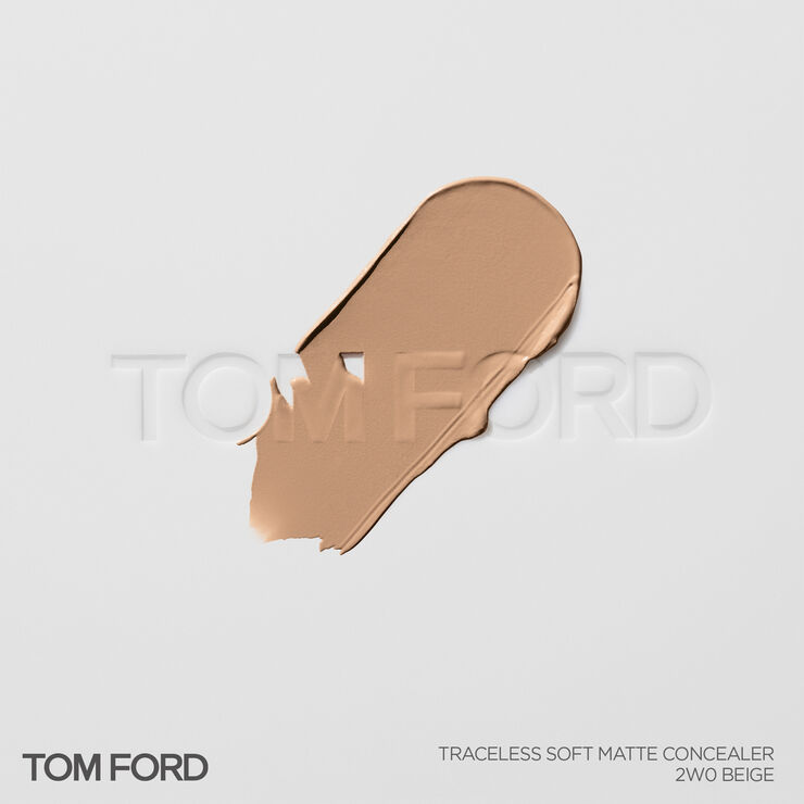 TOM FORD Traceless Soft Matte Concealer