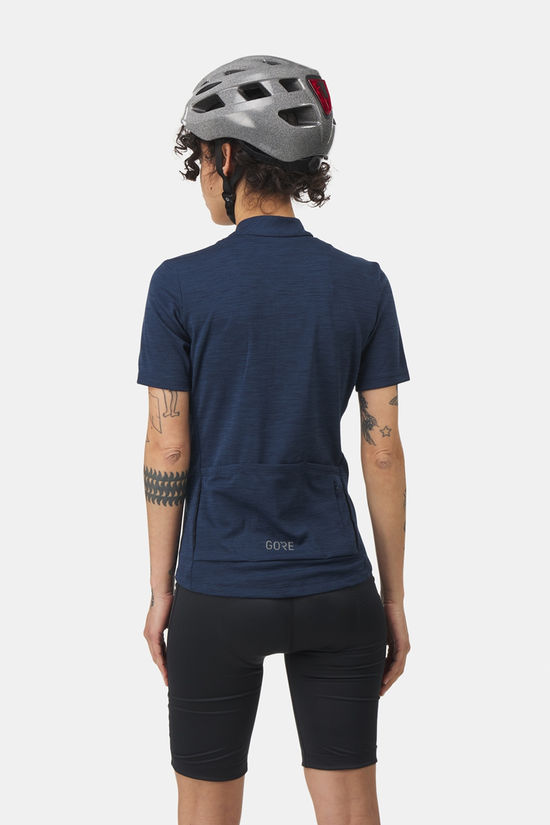 Gore Wear Gore Wear C3 Jersey Dames