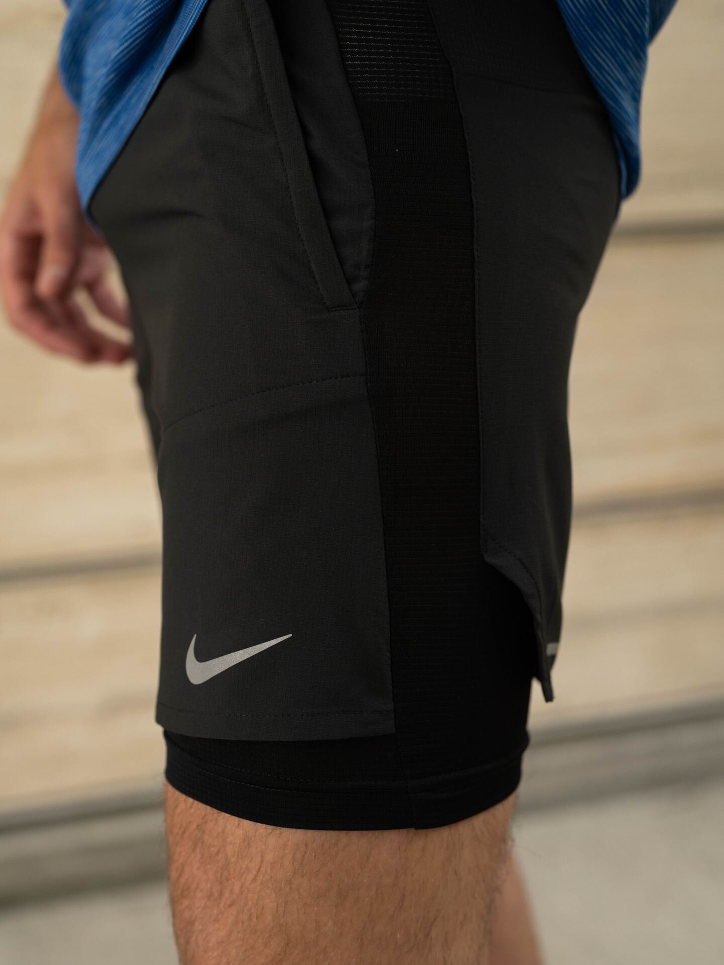 Dri-Fit Stride 5\