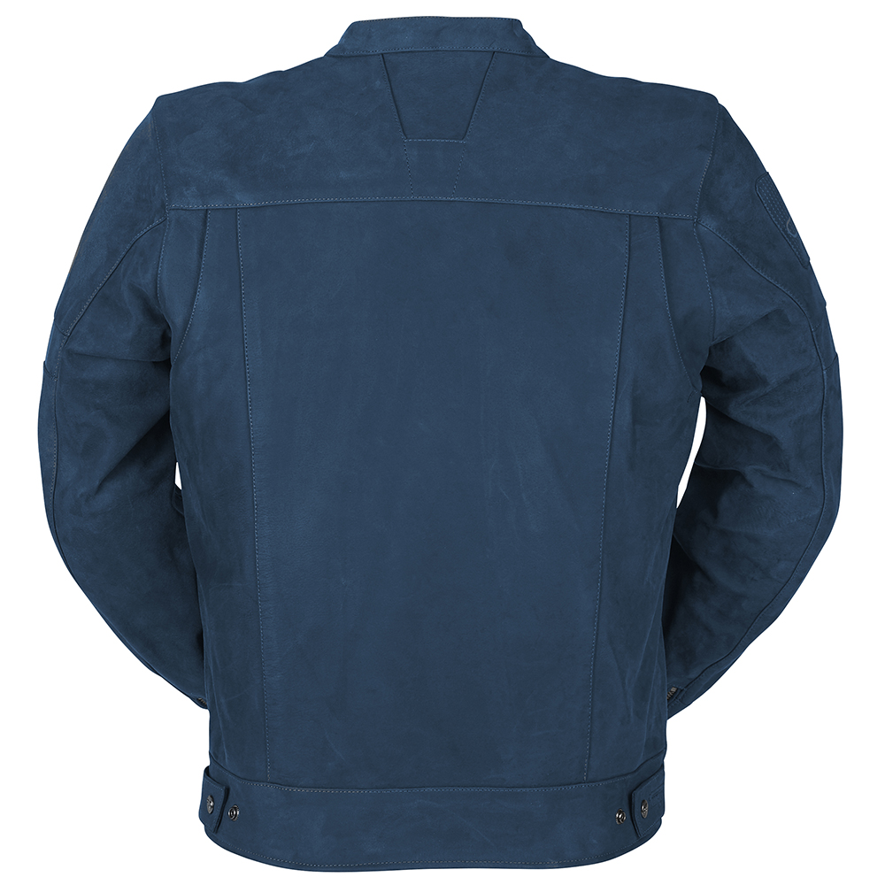 Furygan - Blouson Glenn Bleu