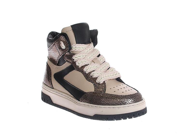 HIP Shoe Style H1197 Brons