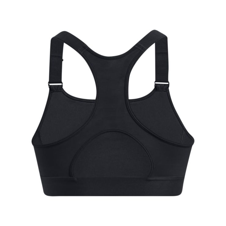 Under ArmourHeatGear Armour High - schwarz