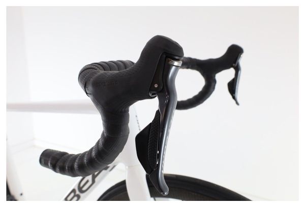 Produit reconditionné · Orbea Orca Carbone Di2 11V · Blanc / Vélo de route / Orbea | Bon état