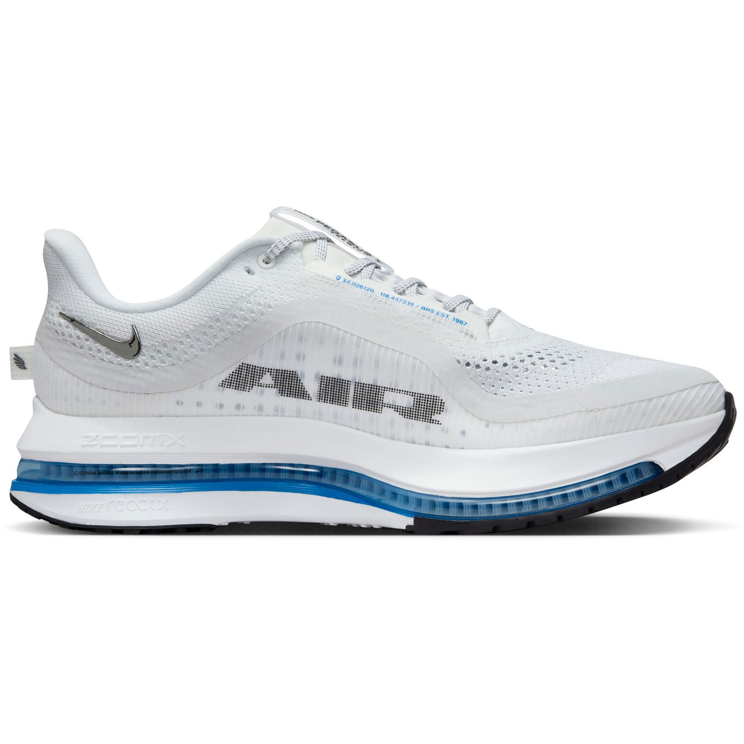 Nike Pegasus Premium Heren