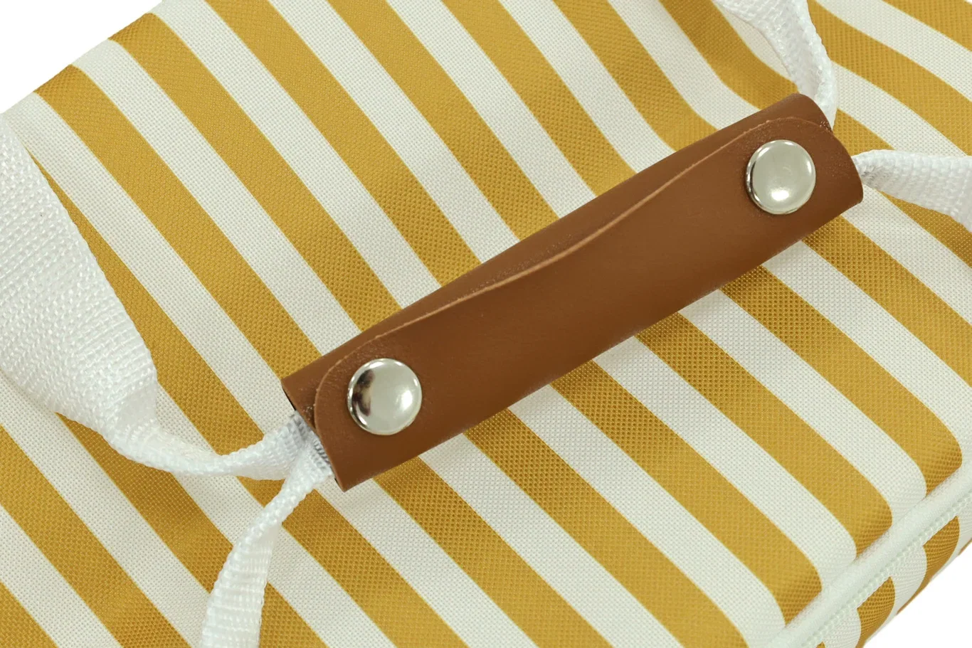 Kjølebag Strand Gulstripet 26 L