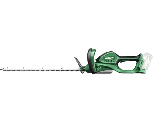HIKOKI accu heggenschaar (accu en lader niet inbegrepen), 56 cm