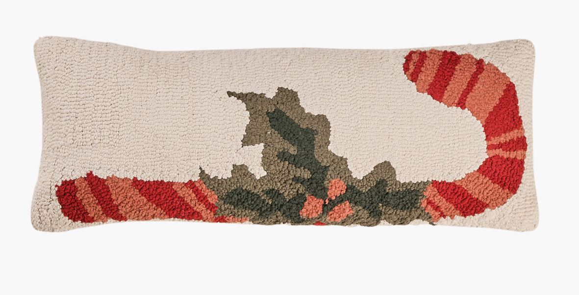 Pyntepute multi - 20x55 cm