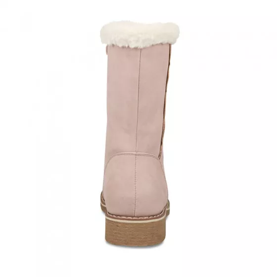 Bottes ROSE LITTLE LOLITA