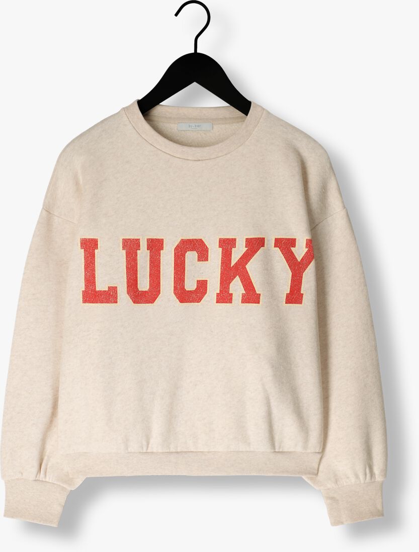 BY-BAR zand by-bar sweater bibi lucky vintage sweater