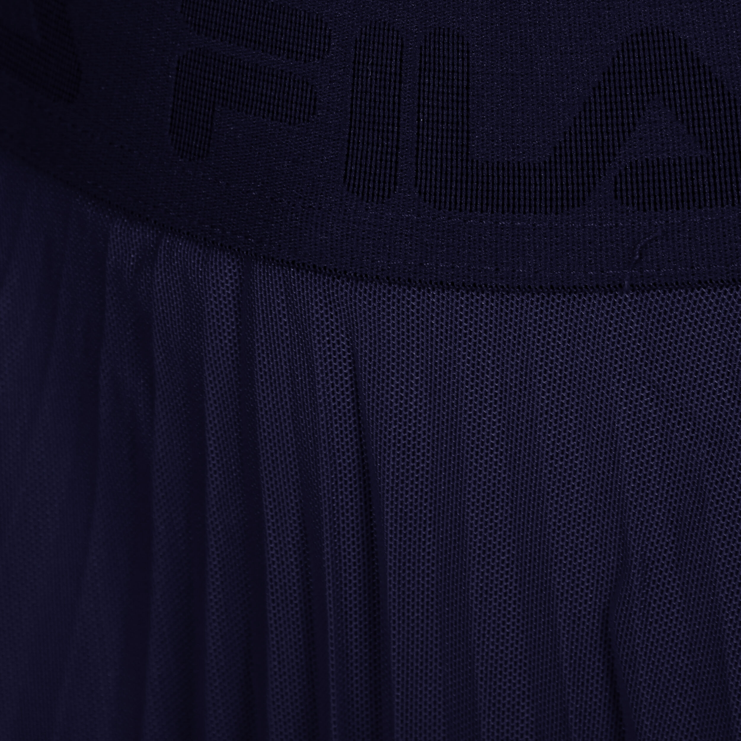Fila Isla Jupe Femmes - Bleu Foncé