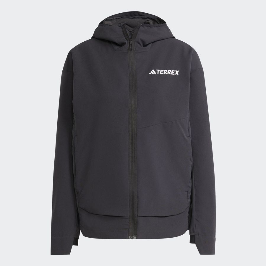 Adidas Veste Softshell Terrex Multi