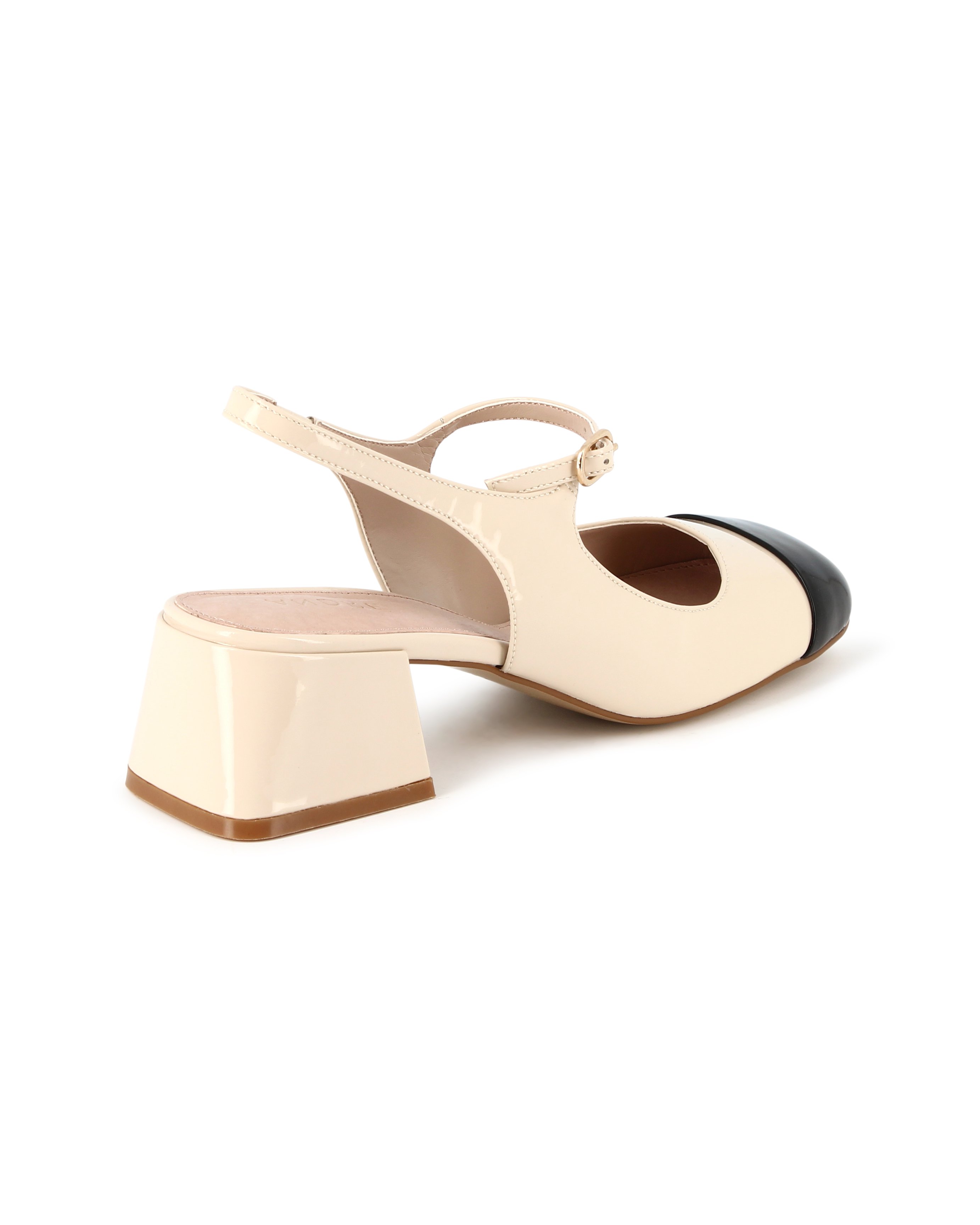 André - Ballerines & Babies DONATELLA Beige