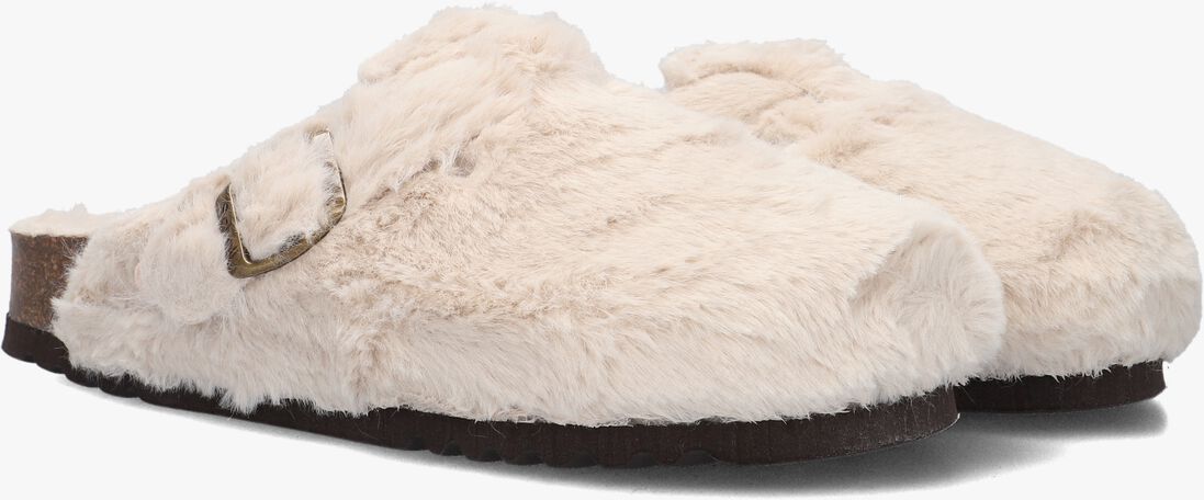 SCHOLL witte scholl muiltjes fae