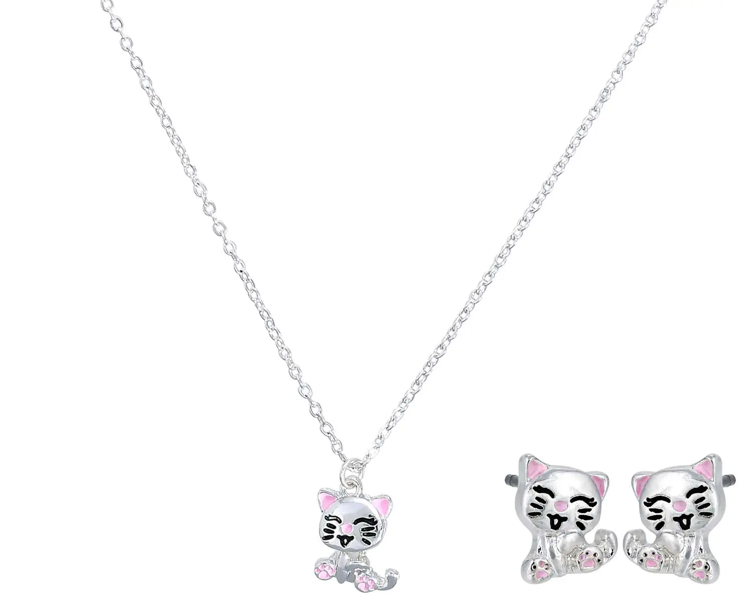 Kinder Schmuckset - Sweet Paw