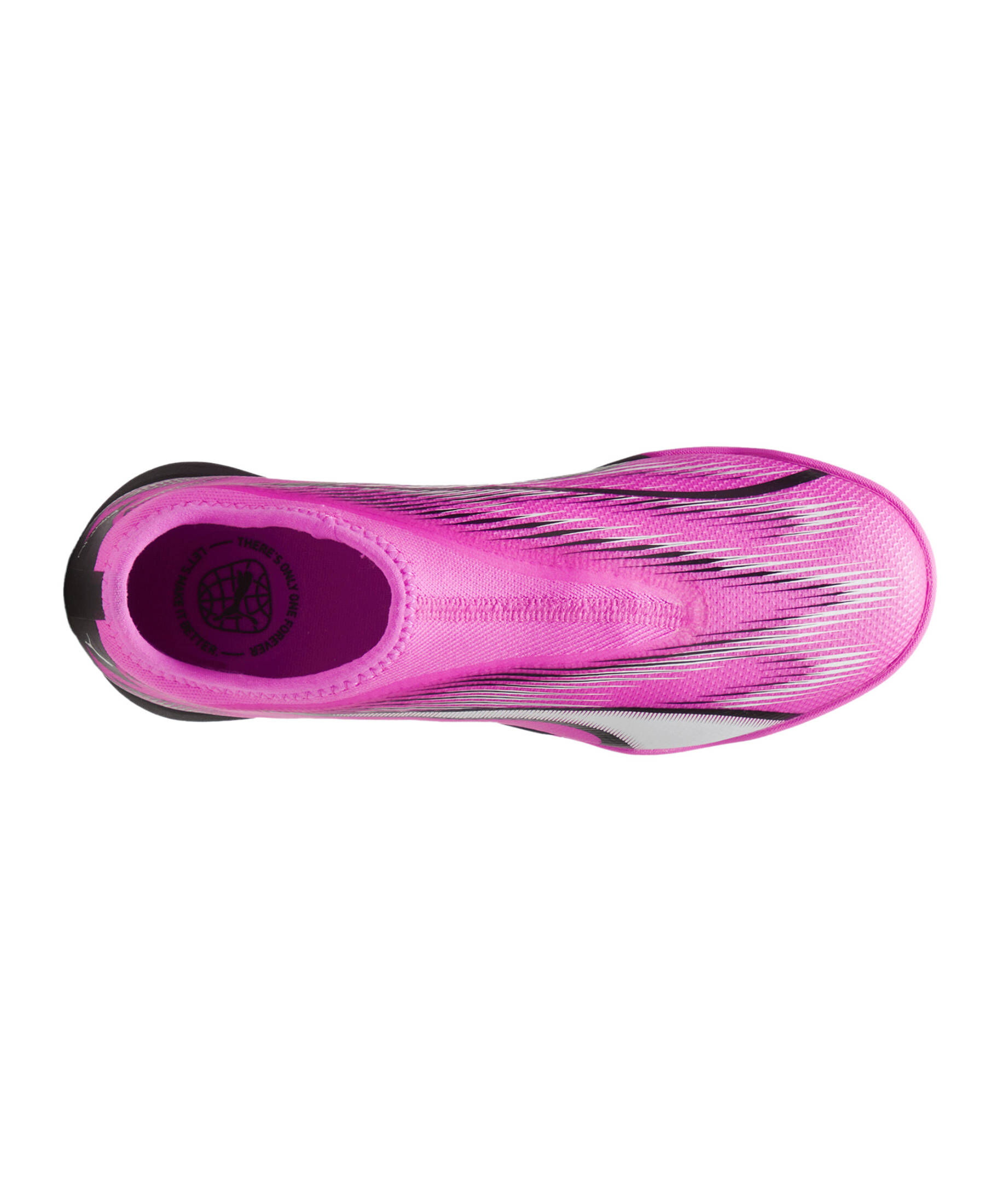 Puma| Kinder Fußball - Schuhe Kinder - Turf ULTRA Match LL TT Mid Supercharge Jr Kids