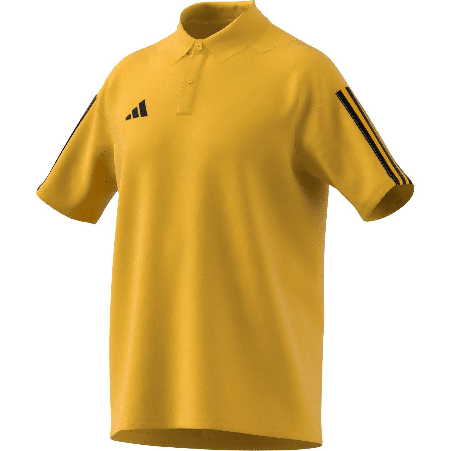 adidas Tiro 23 Competition Polo Shirt Mens