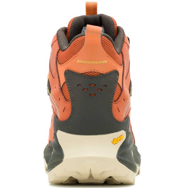 Chaussure de randonnée mid MERRELL MOAB SPEED 2 MID GORE-TEX CLAY