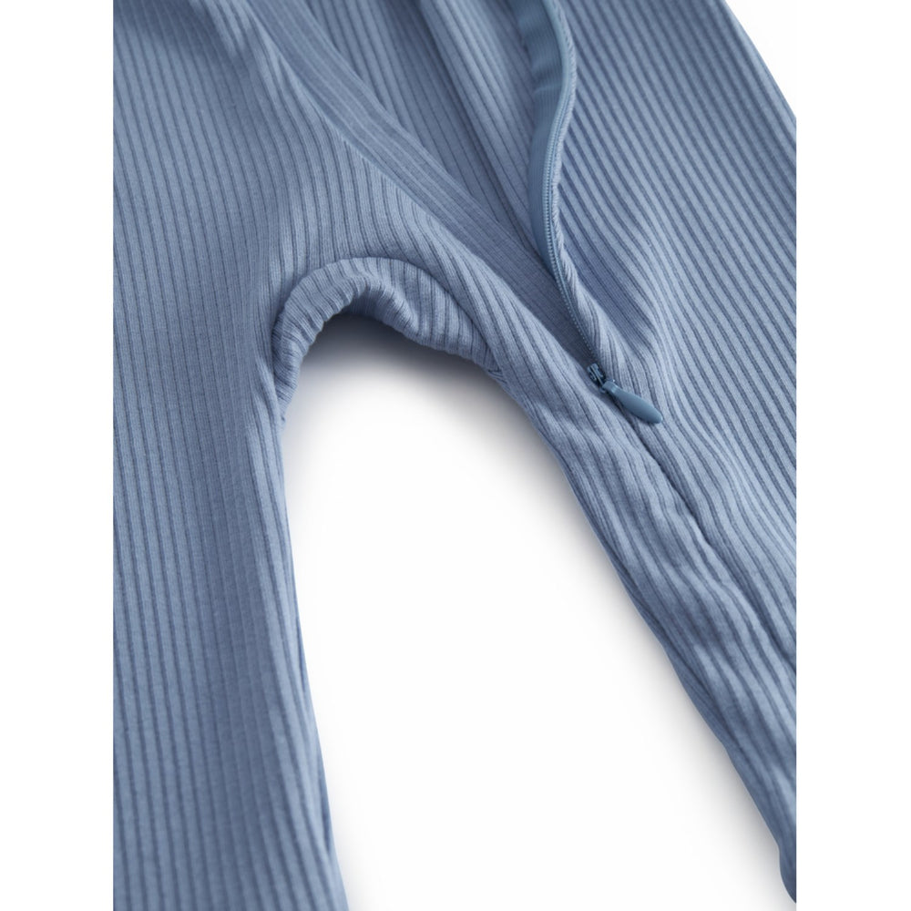 Køb MarMar Modal Blue Iris Rompy Zip Heldragt