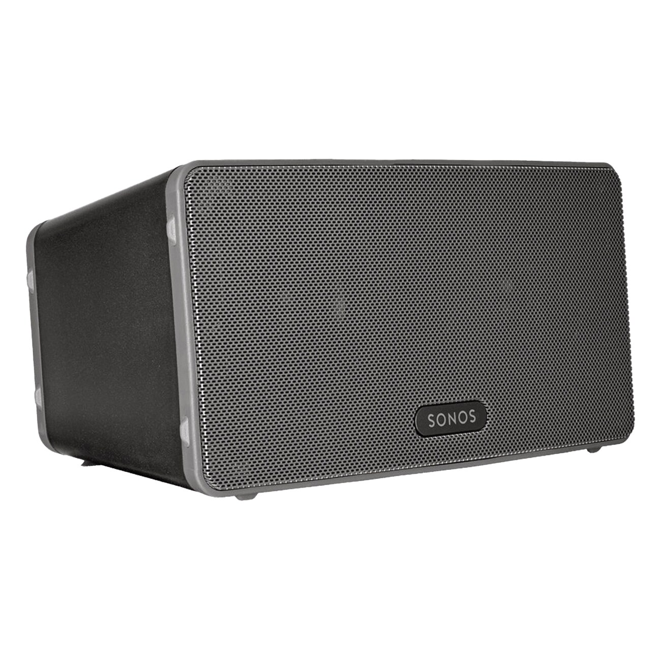 Sonos Play:3 weiß W-LAN Lautsprecher