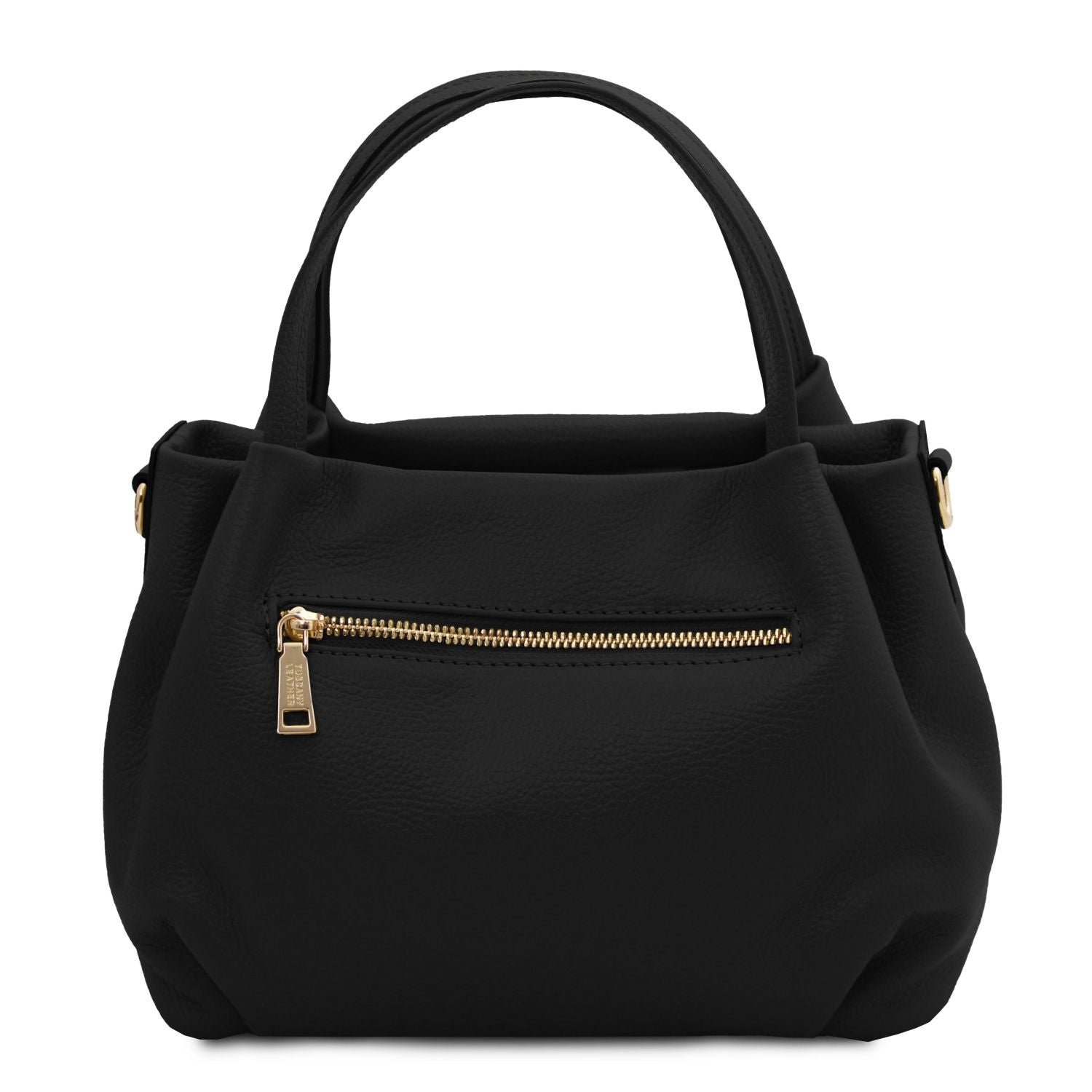 TL142372 – Nora – Soft leren Handtas