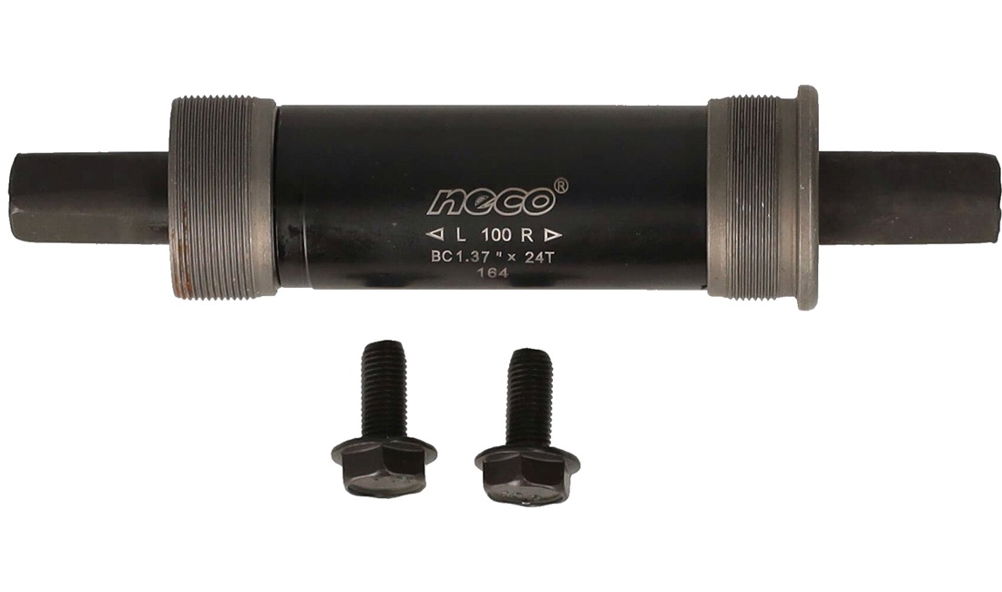 Krankboks Neco BC 1.37