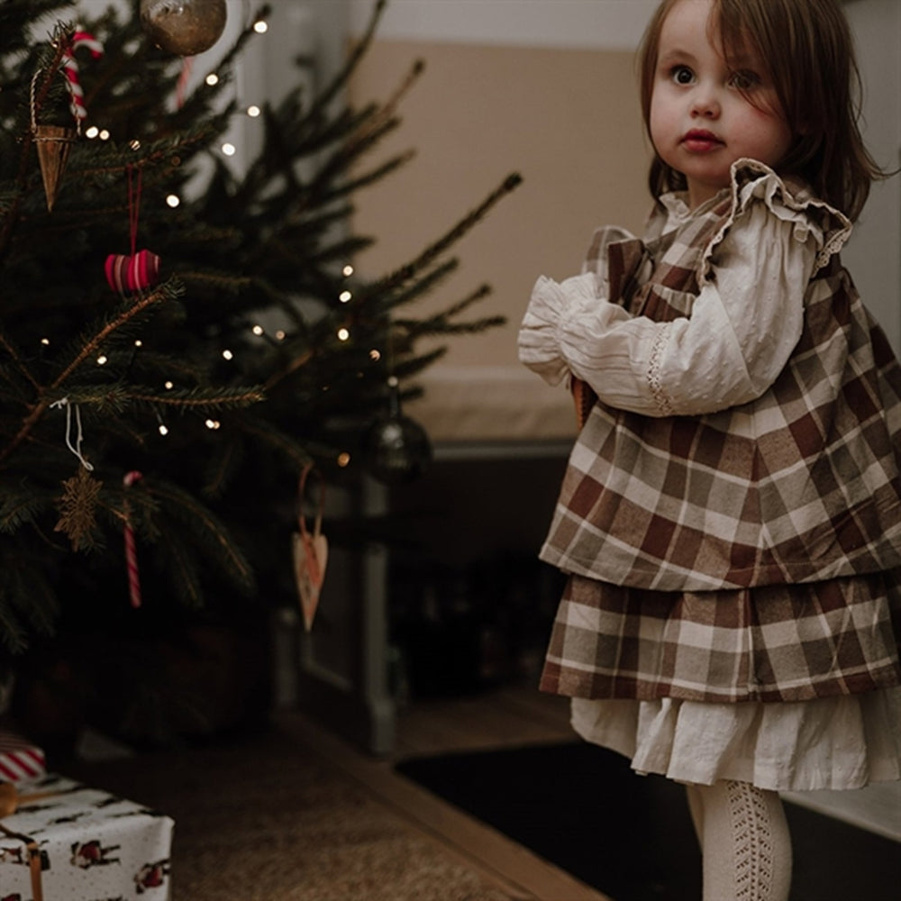 Sterne Check Nanna Kjole - That's Mine