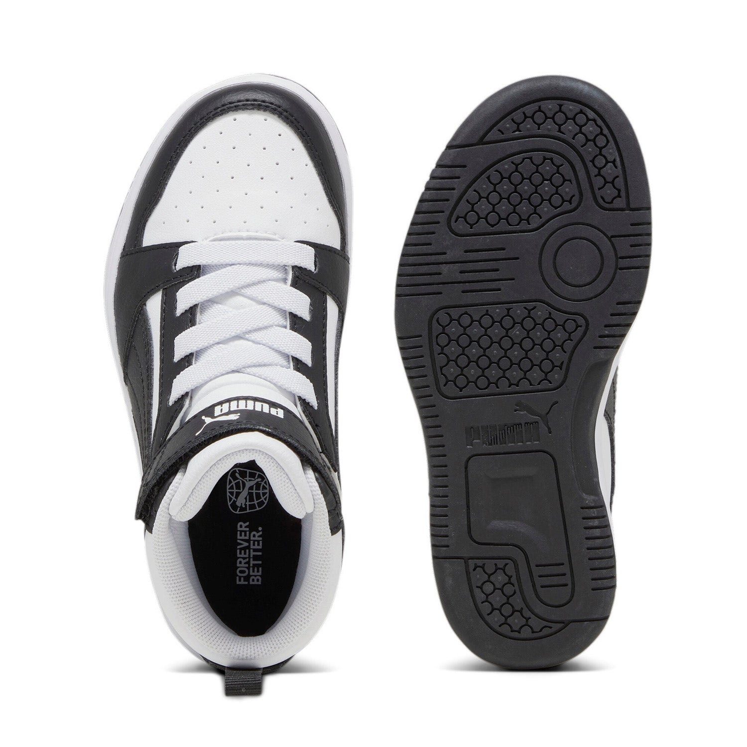 PUMA  Rebound V6