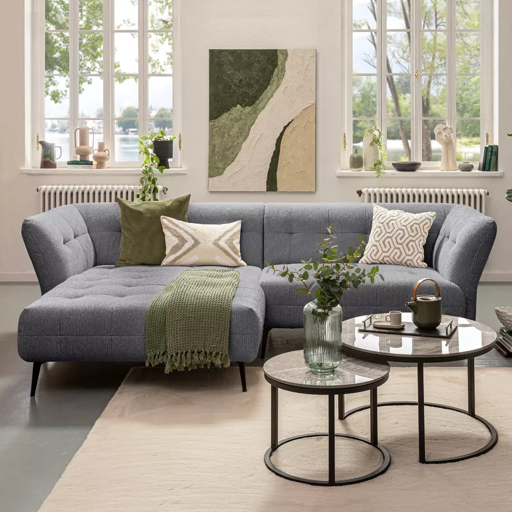 Ecksofa New York