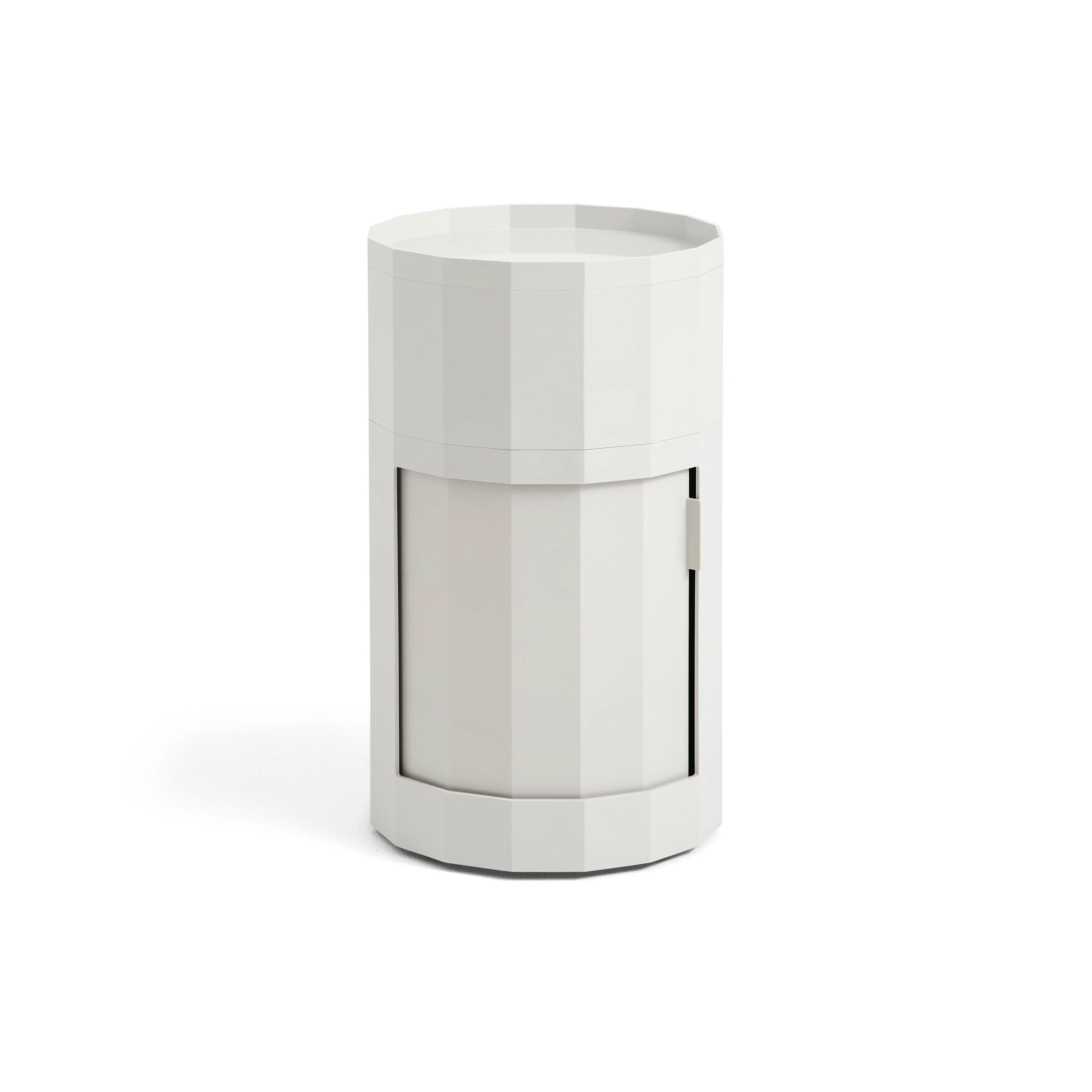 FACET HIGH - Rangement | Gris