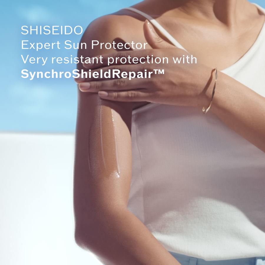 Shiseido Expert Sun Protection Lotion SPF30 150ml