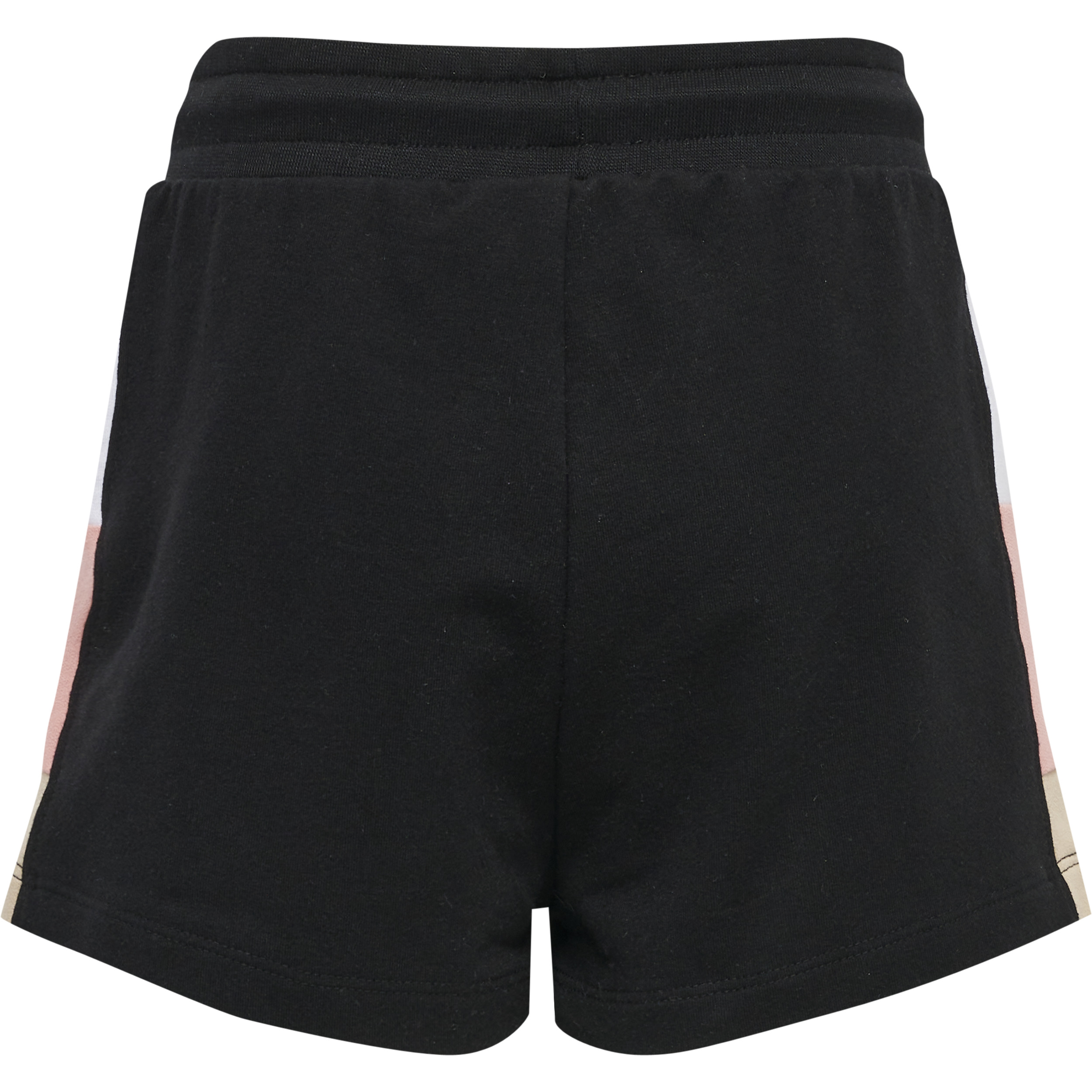 hmlMia Shorts Junior Black